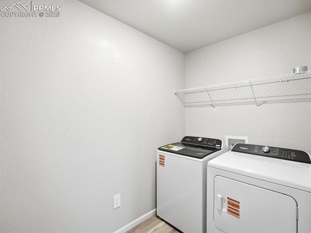 MLS Image for 11404  Saugeye  ,Colorado Springs, Colorado