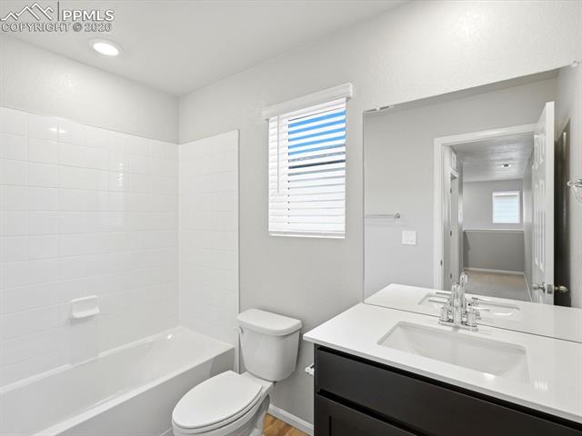 MLS Image for 11404  Saugeye  ,Colorado Springs, Colorado
