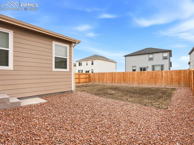MLS Image for 11404  Saugeye  ,Colorado Springs, Colorado