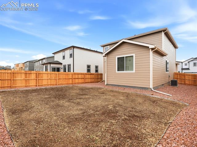 MLS Image for 11404  Saugeye  ,Colorado Springs, Colorado