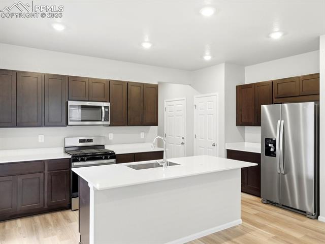 MLS Image for 11404  Saugeye  ,Colorado Springs, Colorado