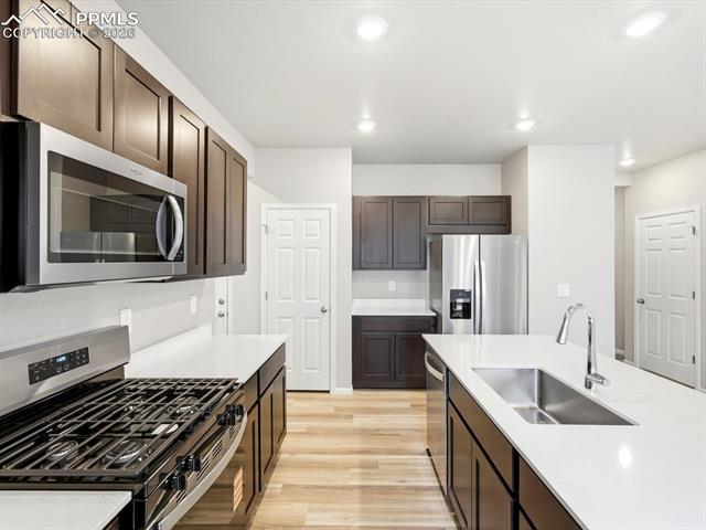 MLS Image for 11404  Saugeye  ,Colorado Springs, Colorado
