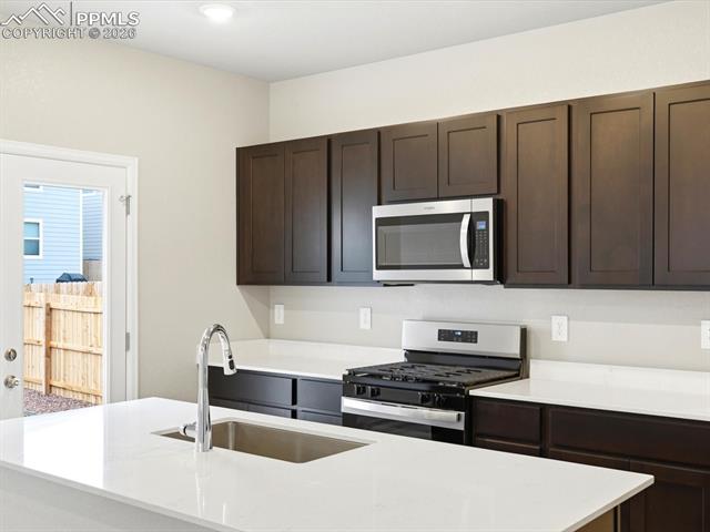 MLS Image for 11404  Saugeye  ,Colorado Springs, Colorado