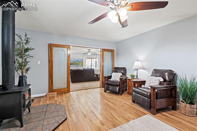 MLS Image for 1323  Server  ,Colorado Springs, Colorado