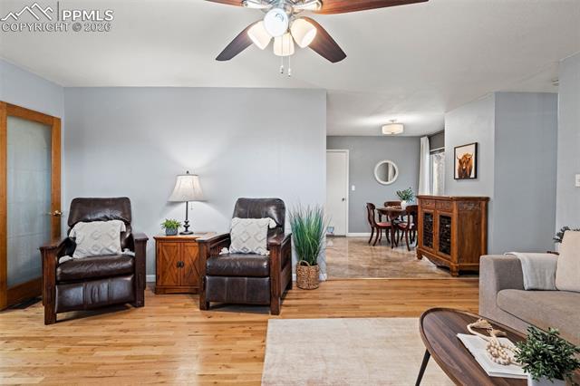 MLS Image for 1323  Server  ,Colorado Springs, Colorado
