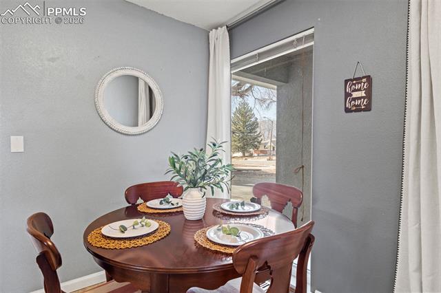 MLS Image for 1323  Server  ,Colorado Springs, Colorado
