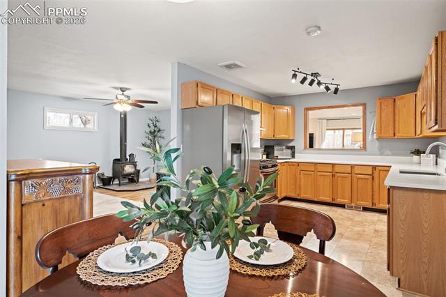 MLS Image for 1323  Server  ,Colorado Springs, Colorado