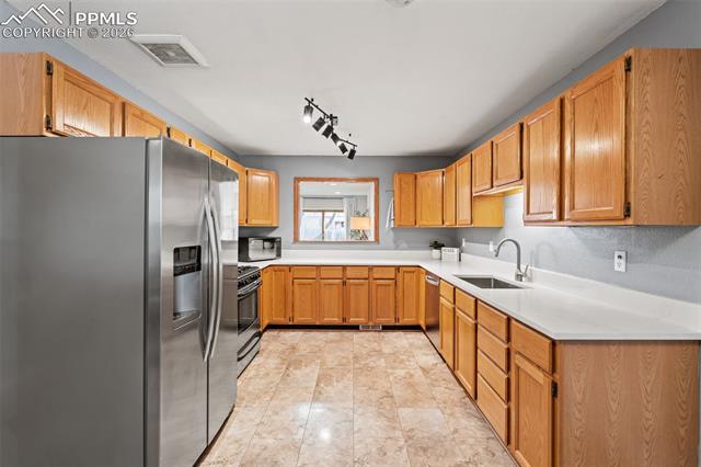 MLS Image for 1323  Server  ,Colorado Springs, Colorado