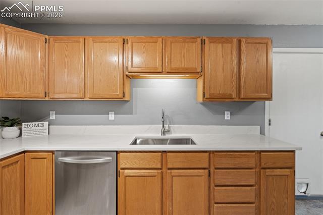 MLS Image for 1323  Server  ,Colorado Springs, Colorado
