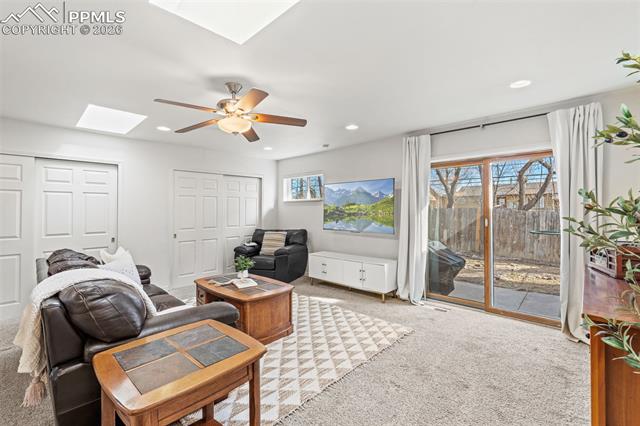 MLS Image for 1323  Server  ,Colorado Springs, Colorado
