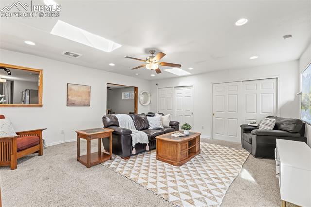 MLS Image for 1323  Server  ,Colorado Springs, Colorado