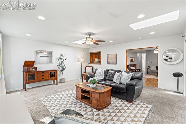 MLS Image for 1323  Server  ,Colorado Springs, Colorado