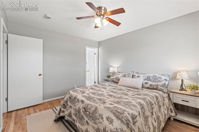 MLS Image for 1323  Server  ,Colorado Springs, Colorado