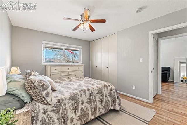 MLS Image for 1323  Server  ,Colorado Springs, Colorado
