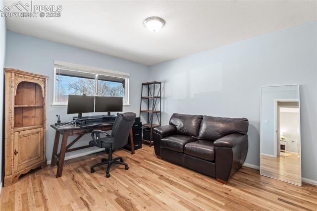 MLS Image for 1323  Server  ,Colorado Springs, Colorado