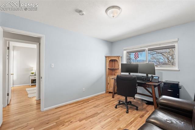MLS Image for 1323  Server  ,Colorado Springs, Colorado