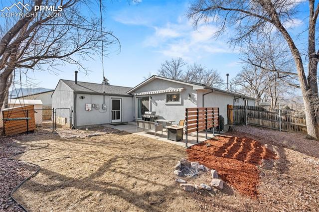 MLS Image for 1323  Server  ,Colorado Springs, Colorado