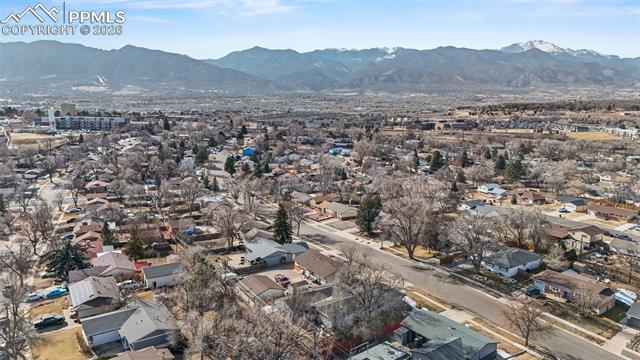 MLS Image for 1323  Server  ,Colorado Springs, Colorado