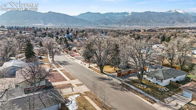 MLS Image for 1323  Server  ,Colorado Springs, Colorado