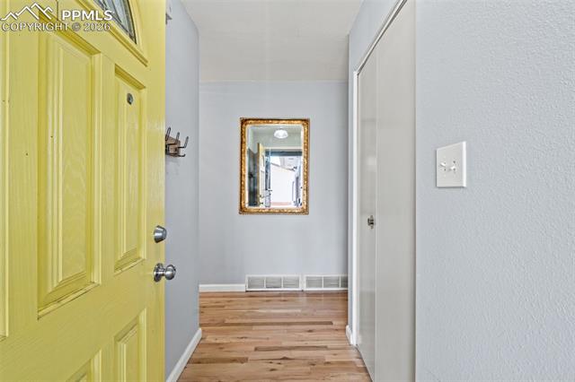 MLS Image for 1323  Server  ,Colorado Springs, Colorado