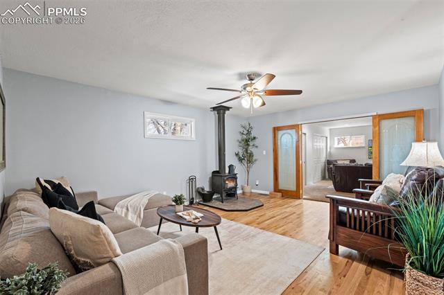 MLS Image for 1323  Server  ,Colorado Springs, Colorado