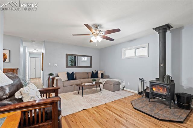 MLS Image for 1323  Server  ,Colorado Springs, Colorado