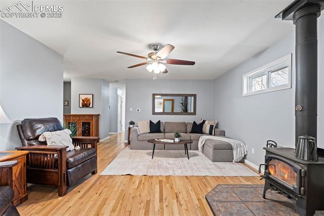 MLS Image for 1323  Server  ,Colorado Springs, Colorado