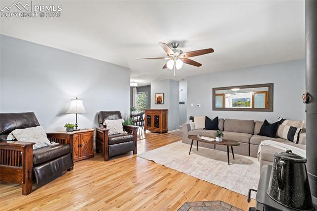 MLS Image for 1323  Server  ,Colorado Springs, Colorado