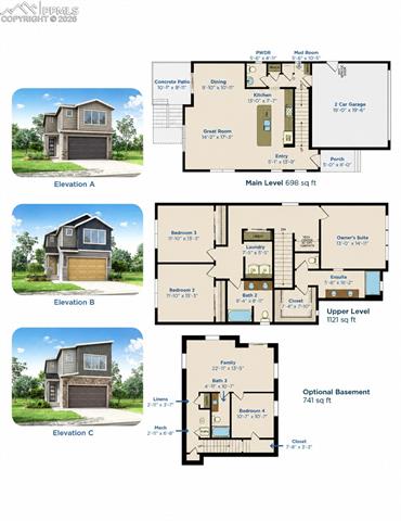 MLS Image for 13634  Nederland  ,Peyton, Colorado