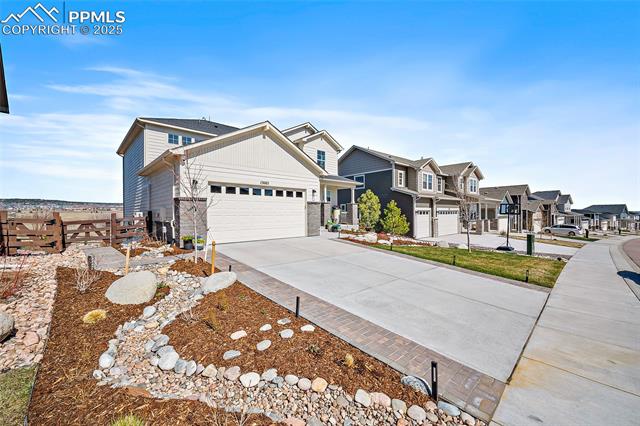 MLS Image for 15665  Native Willow  ,Monument, Colorado