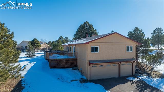 17825  Grama Ridge  , colorado springs  House Search MLS Picture