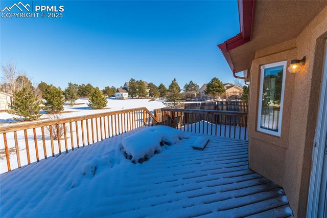 MLS Image for 17825  Grama Ridge  ,Colorado Springs, Colorado