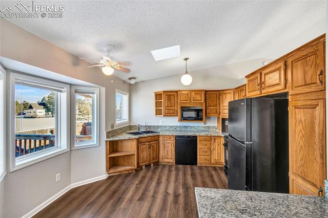 MLS Image for 17825  Grama Ridge  ,Colorado Springs, Colorado