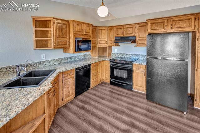 MLS Image for 17825  Grama Ridge  ,Colorado Springs, Colorado