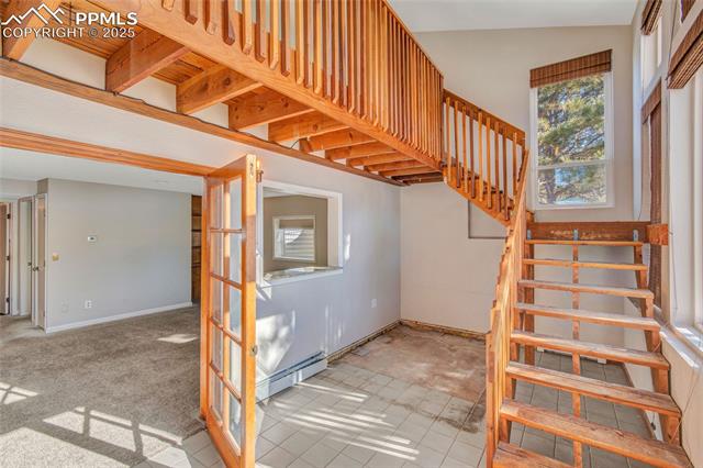 MLS Image for 17825  Grama Ridge  ,Colorado Springs, Colorado