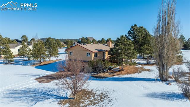 MLS Image for 17825  Grama Ridge  ,Colorado Springs, Colorado