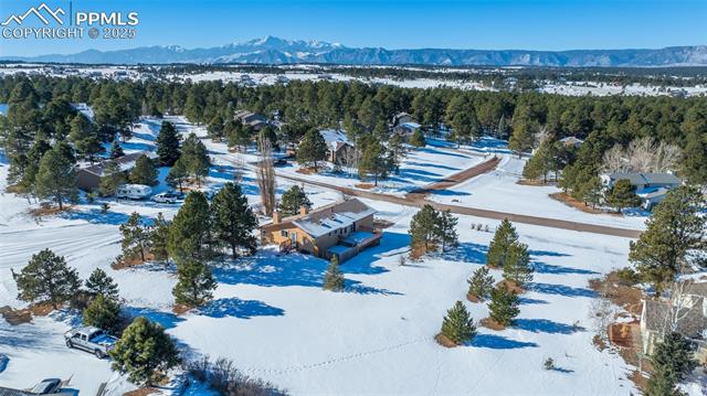 MLS Image for 17825  Grama Ridge  ,Colorado Springs, Colorado