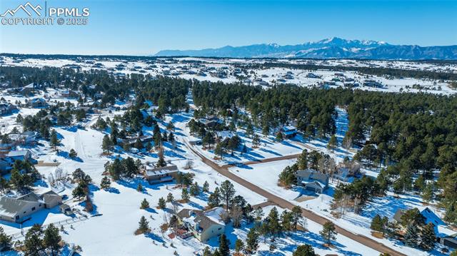 MLS Image for 17825  Grama Ridge  ,Colorado Springs, Colorado