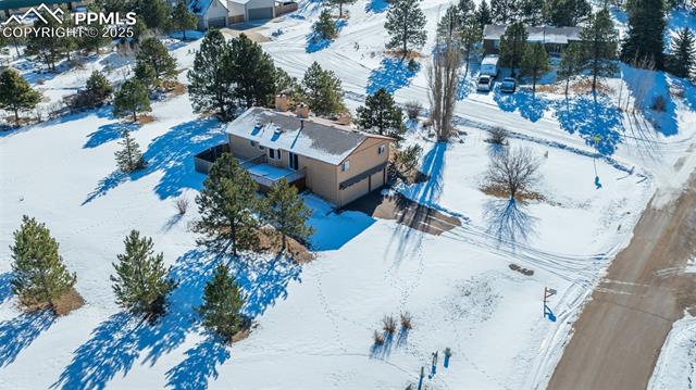 MLS Image for 17825  Grama Ridge  ,Colorado Springs, Colorado