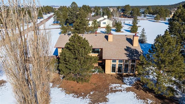 MLS Image for 17825  Grama Ridge  ,Colorado Springs, Colorado