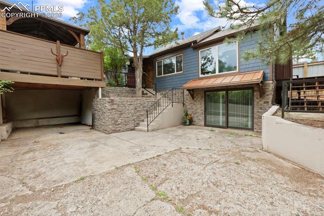 410  Laurel  , colorado springs&nbsp; House Search MLS Picture