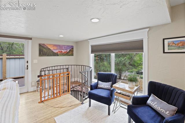 MLS Image for 410  Laurel  ,Colorado Springs, Colorado