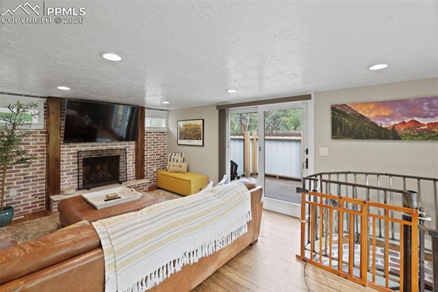 MLS Image for 410  Laurel  ,Colorado Springs, Colorado