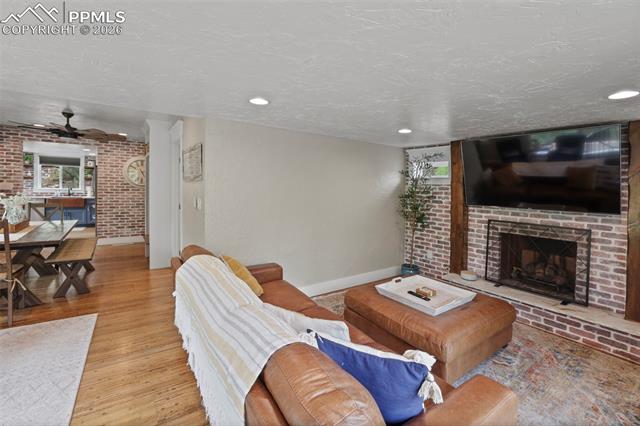 MLS Image for 410  Laurel  ,Colorado Springs, Colorado
