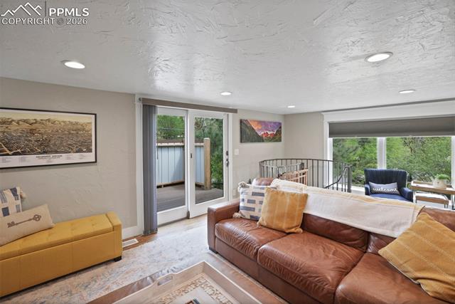 MLS Image for 410  Laurel  ,Colorado Springs, Colorado