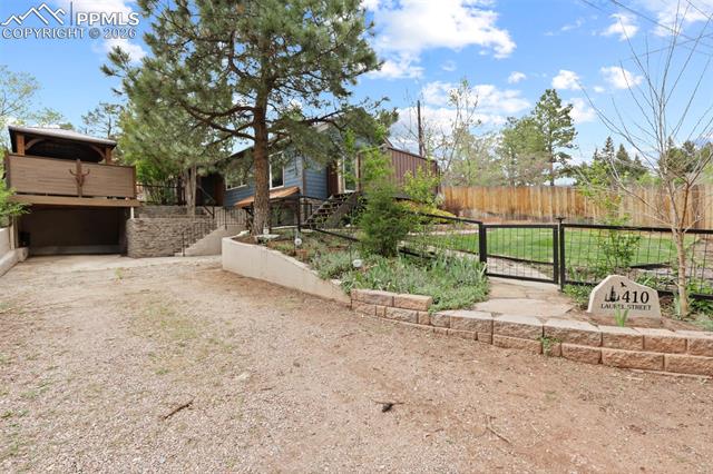 MLS Image for 410  Laurel  ,Colorado Springs, Colorado