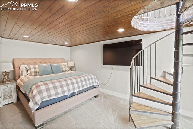 MLS Image for 410  Laurel  ,Colorado Springs, Colorado