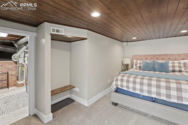 MLS Image for 410  Laurel  ,Colorado Springs, Colorado