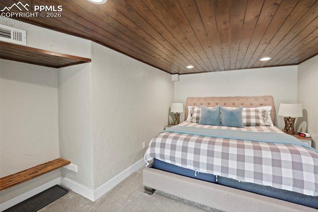 MLS Image for 410  Laurel  ,Colorado Springs, Colorado