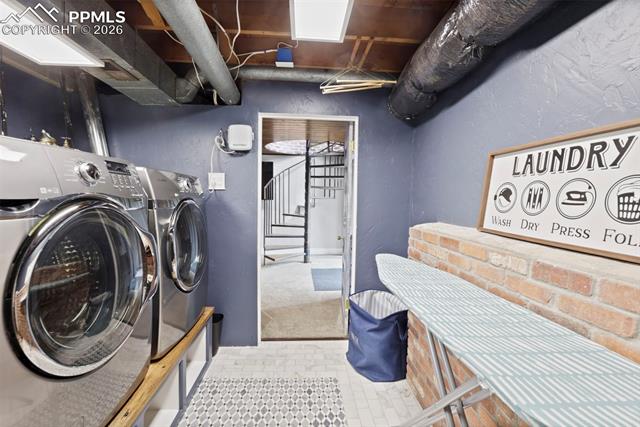 MLS Image for 410  Laurel  ,Colorado Springs, Colorado